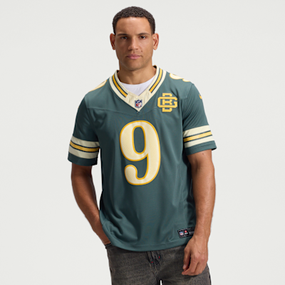 Micah Parsons Green Bay Packers Rivalries Collection Men's Nike